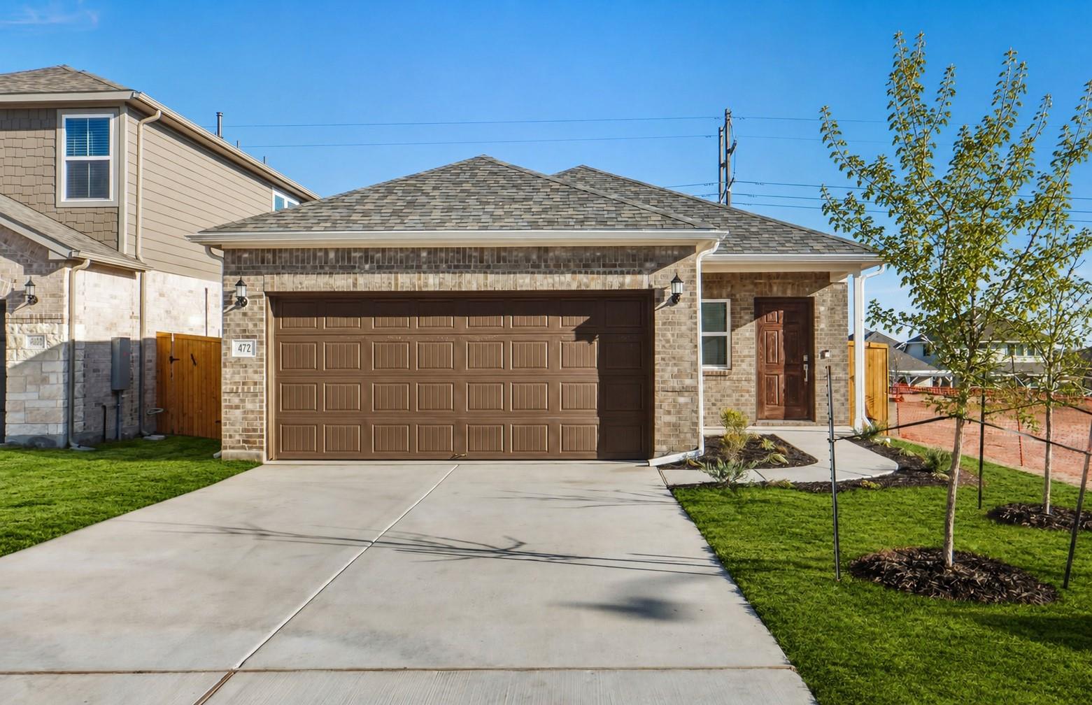 472 Tailwind Drive Kyle TX 78640