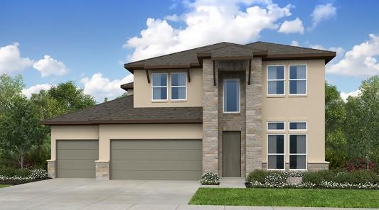 5133 Colombo View Leander TX 78641