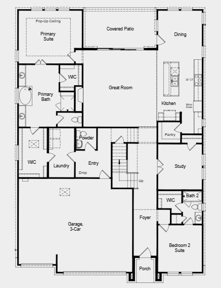 5133 Colombo View Leander TX 78641