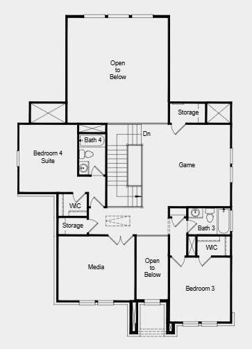5133 Colombo View Leander TX 78641