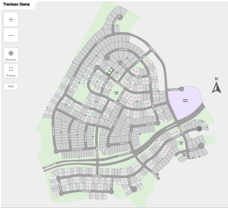 5133 Colombo View Leander TX 78641