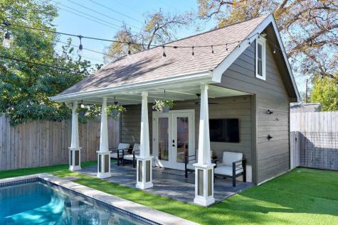 1519 W 29th Street Austin TX 78703