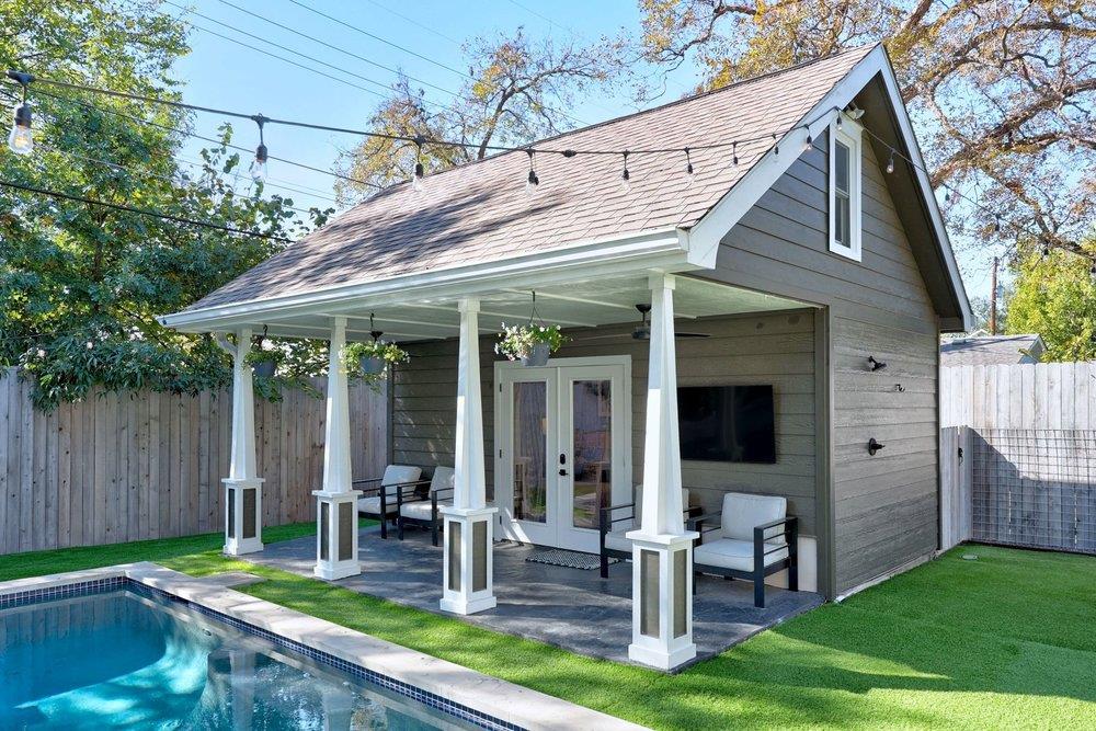 1519 W 29th Street Austin TX 78703