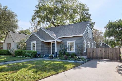1519 W 29th Street Austin TX 78703