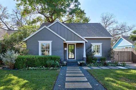 1519 W 29th Street Austin TX 78703
