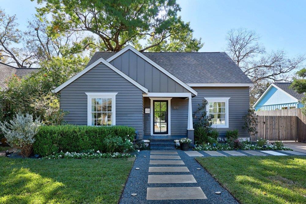 1519 W 29th Street Austin TX 78703