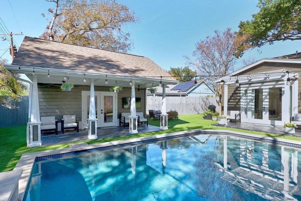 1519 W 29th Street Austin TX 78703