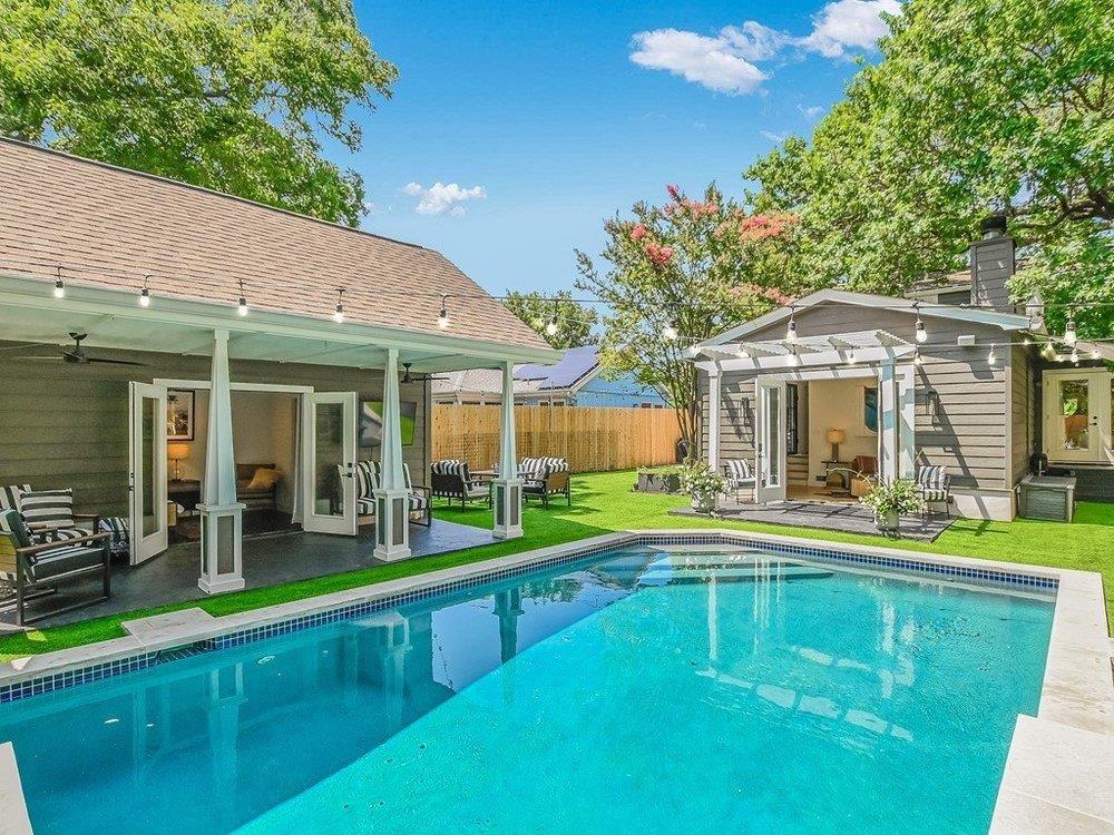 1519 W 29th Street Austin TX 78703
