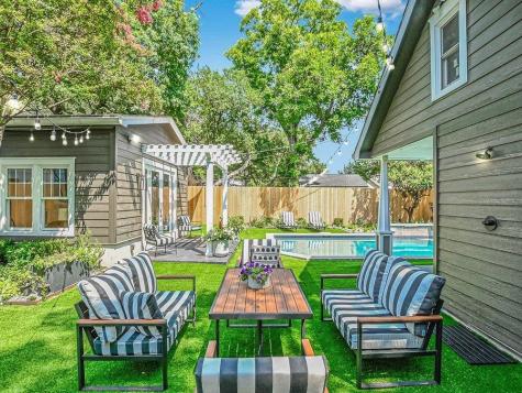 1519 W 29th Street Austin TX 78703