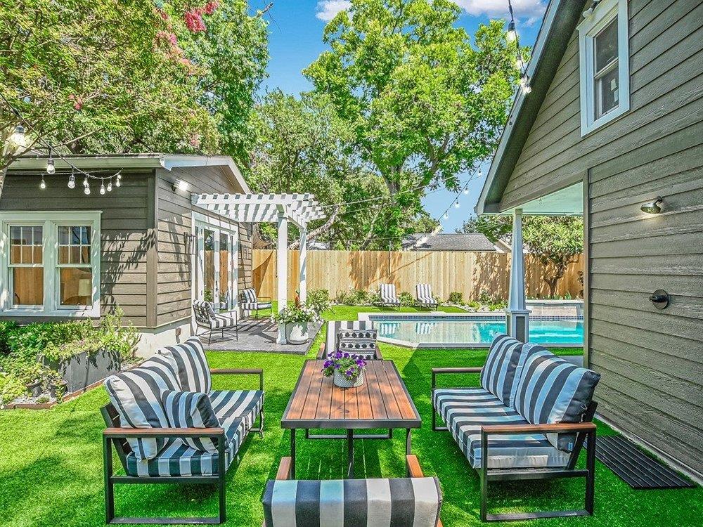 1519 W 29th Street Austin TX 78703