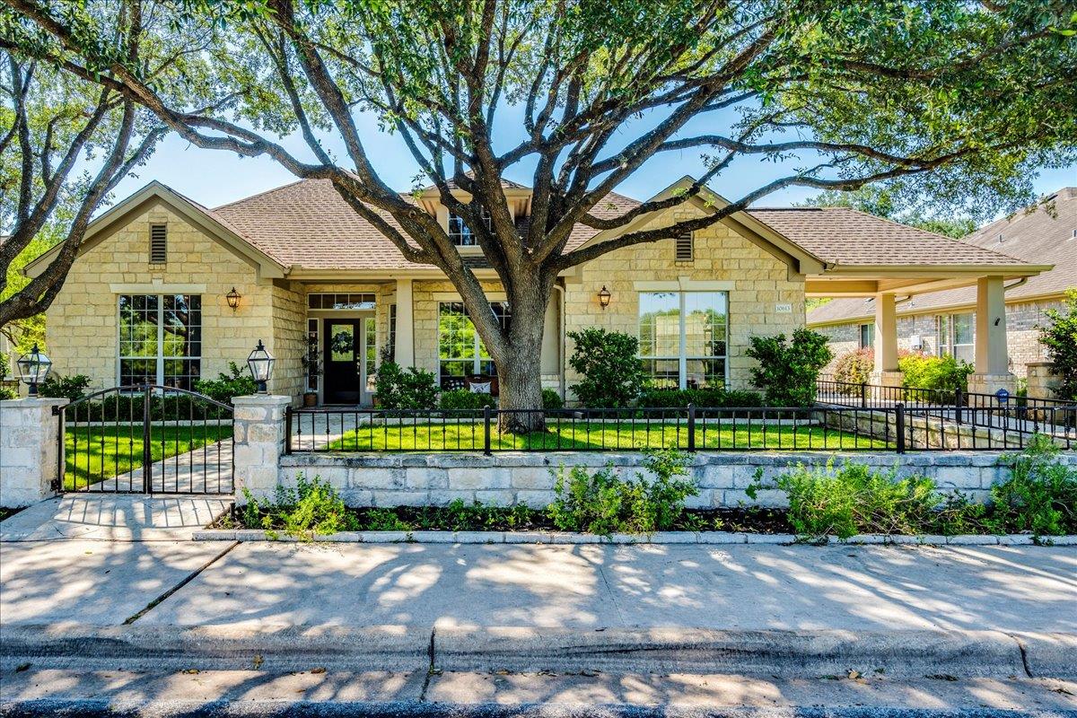 10613 River Plantation Drive Austin TX 78747
