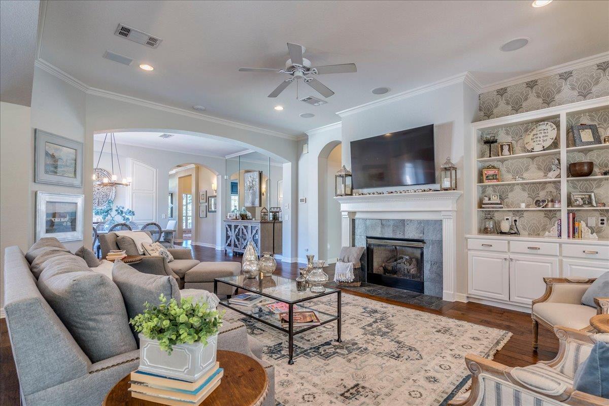 10613 River Plantation Drive Austin TX 78747