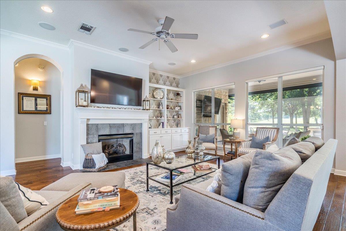 10613 River Plantation Drive Austin TX 78747