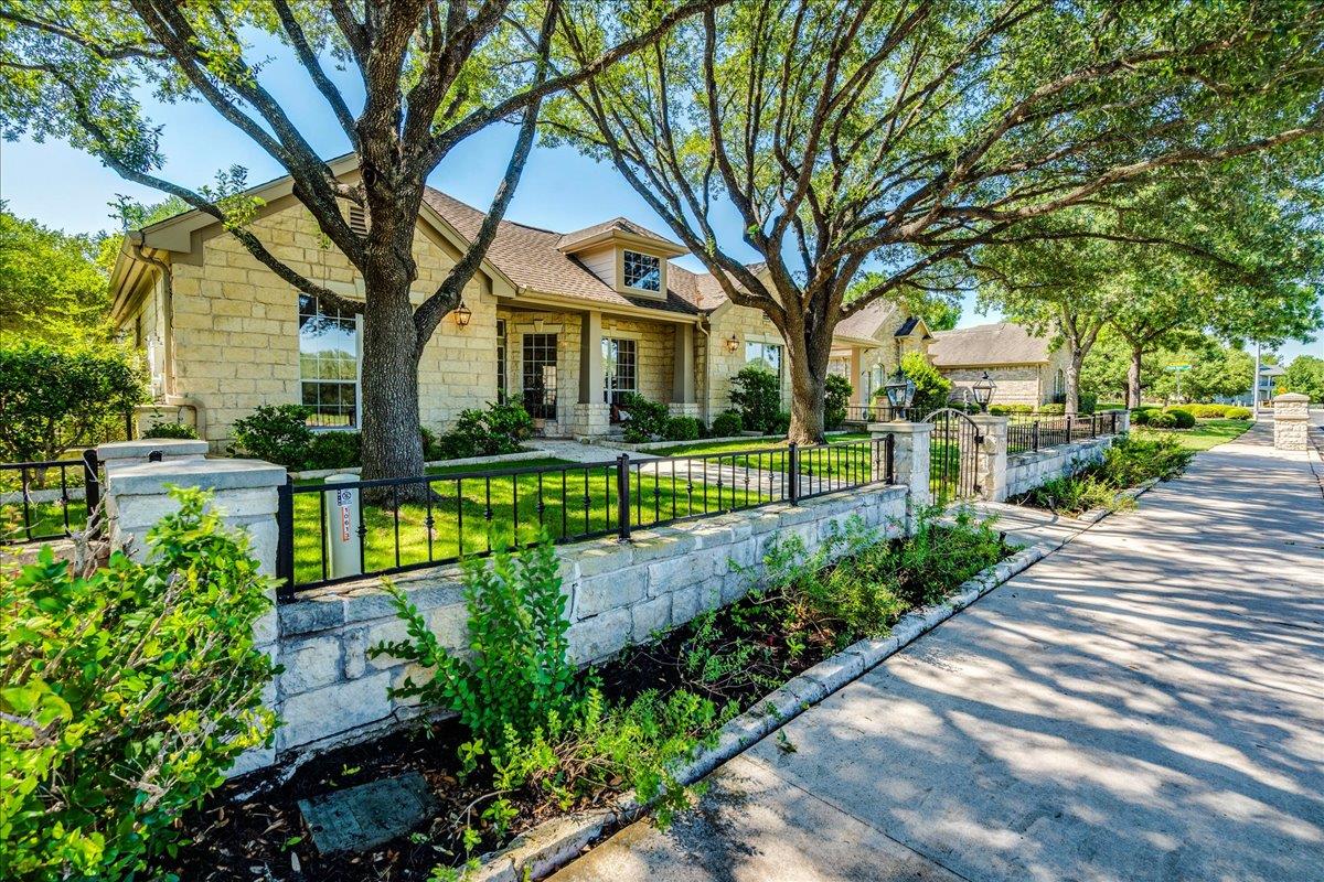 10613 River Plantation Drive Austin TX 78747