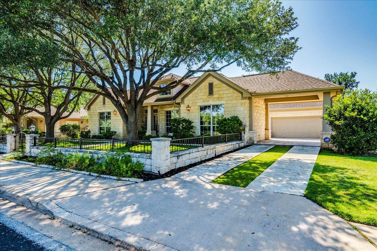 10613 River Plantation Drive Austin TX 78747
