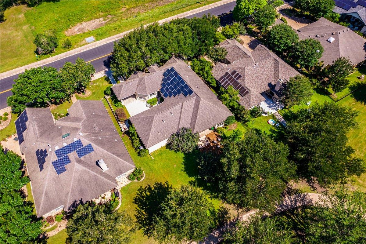 10613 River Plantation Drive Austin TX 78747