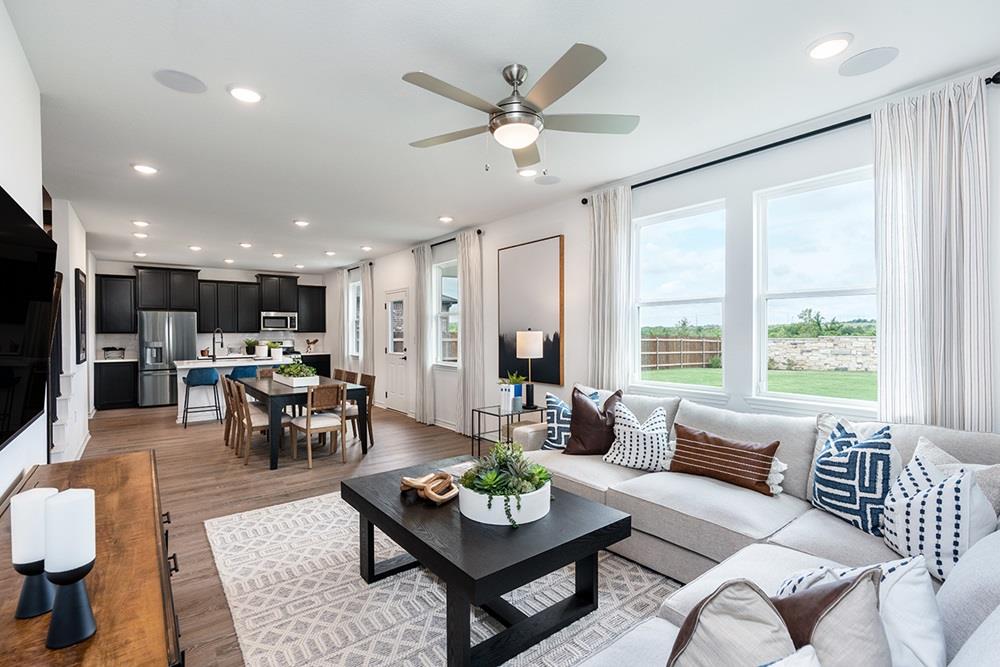 1608 Lorant Lane Pflugerville TX 78660