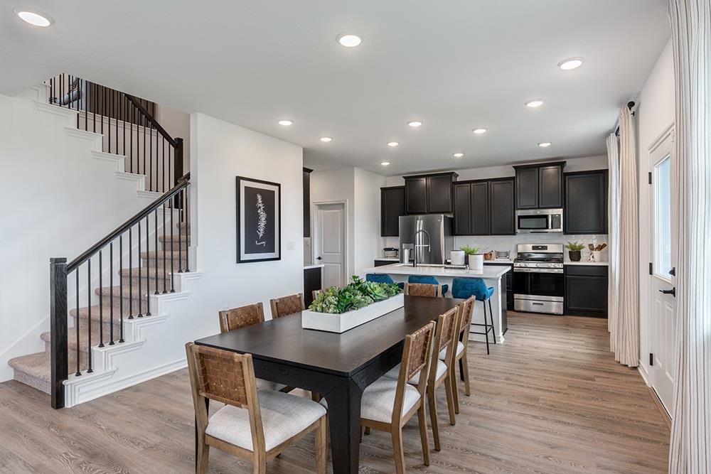 1608 Lorant Lane Pflugerville TX 78660