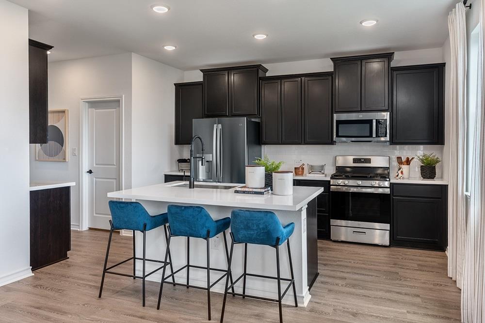 1608 Lorant Lane Pflugerville TX 78660