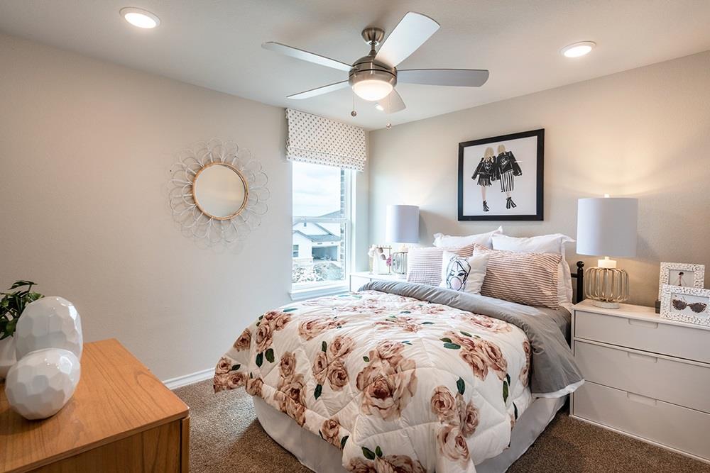 1608 Lorant Lane Pflugerville TX 78660