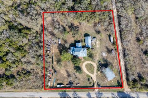 368 Lytton Lane Dale TX 78616