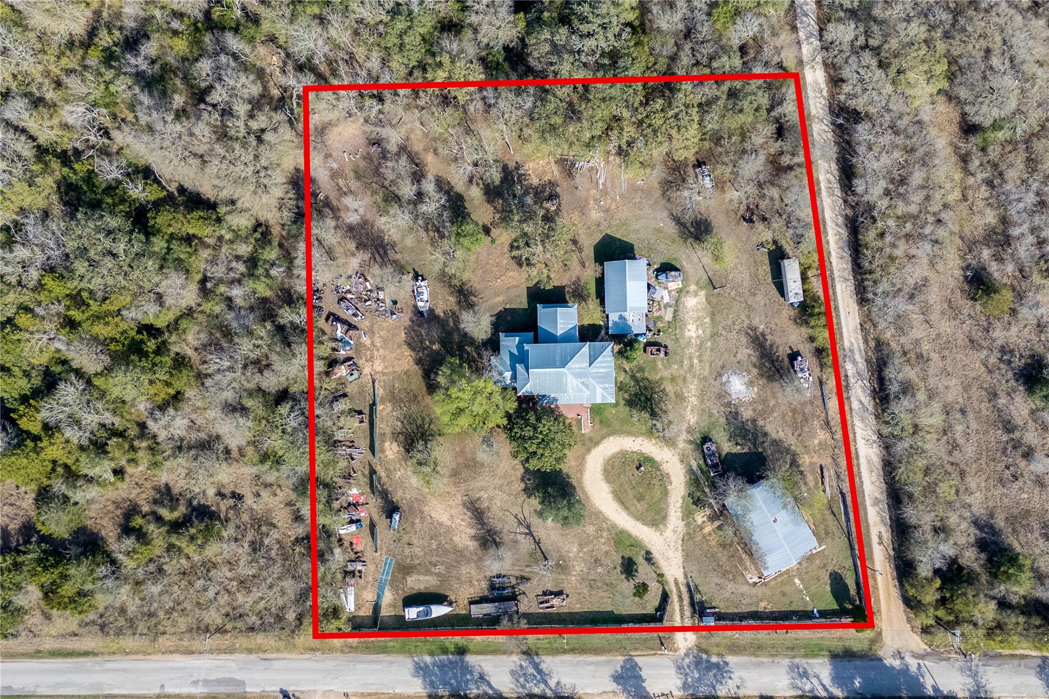 368 Lytton Lane Dale TX 78616
