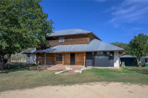 368 Lytton Lane Dale TX 78616