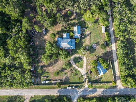 368 Lytton Lane Dale TX 78616