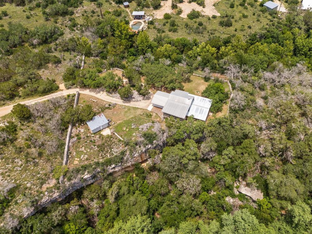 4200 Three Creek Trail Spicewood TX 78669