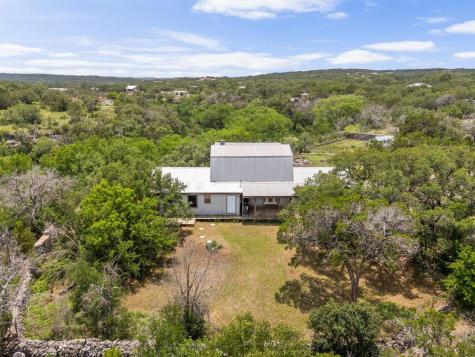 4200 Three Creek Trail Spicewood TX 78669