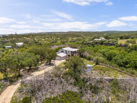 4200 Three Creek Trail Spicewood TX 78669