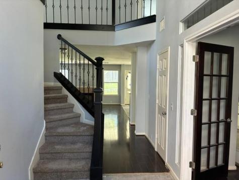 825 Barefoot Cove Round Rock TX 78665