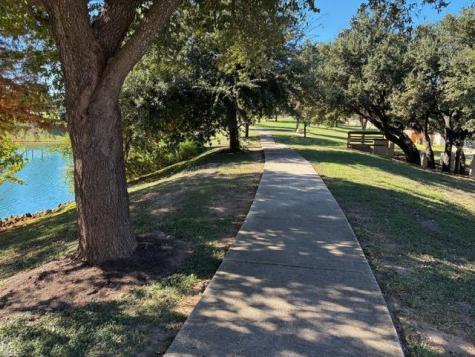 825 Barefoot Cove Round Rock TX 78665
