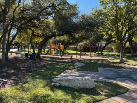 825 Barefoot Cove Round Rock TX 78665