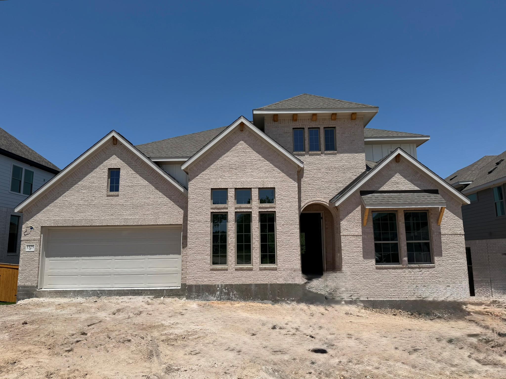 1325 White Daisy Lane Georgetown TX 78628