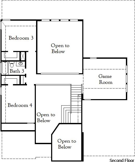 1325 White Daisy Lane Georgetown TX 78628