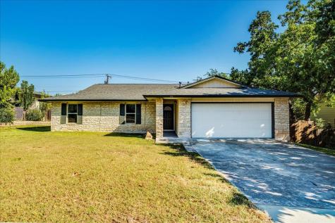 706 Windsor Road Round Rock TX 78664