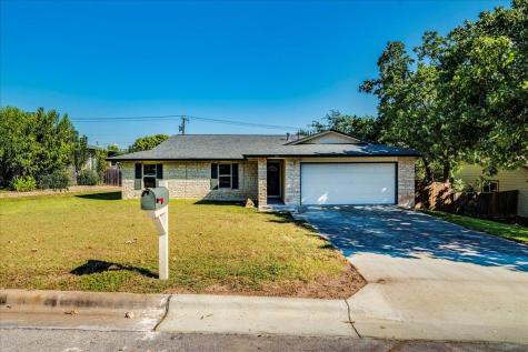 706 Windsor Road Round Rock TX 78664