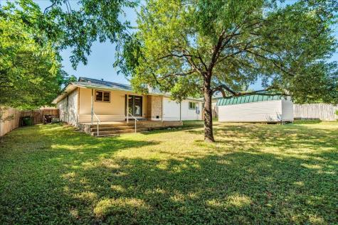 706 Windsor Road Round Rock TX 78664