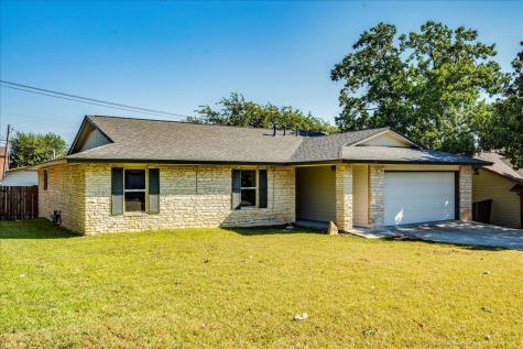 706 Windsor Road Round Rock TX 78664