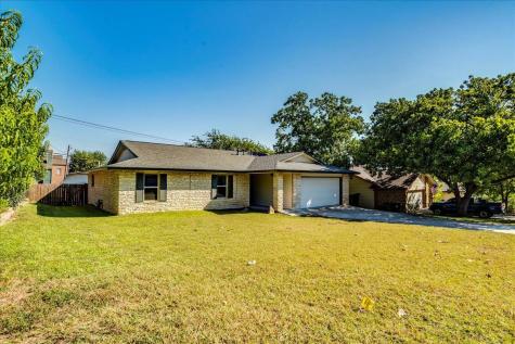 706 Windsor Road Round Rock TX 78664