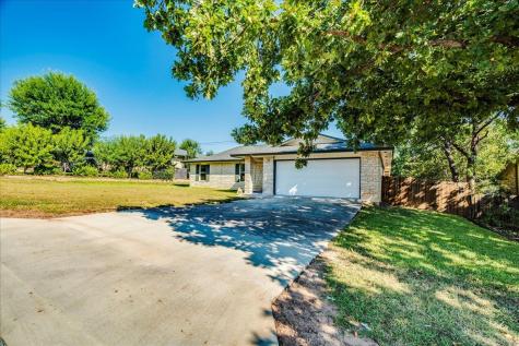 706 Windsor Road Round Rock TX 78664