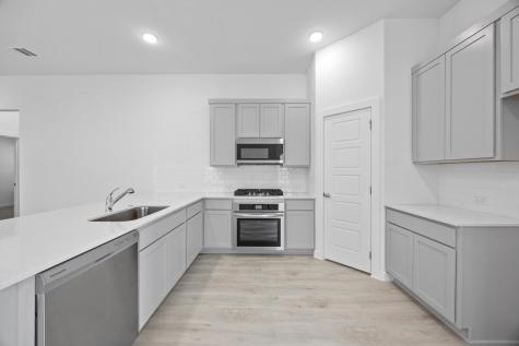 186 Hornet Street Elgin TX 78621