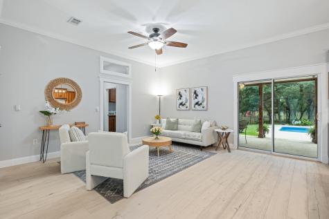 701 Baron Lane Cedar Park TX 78613