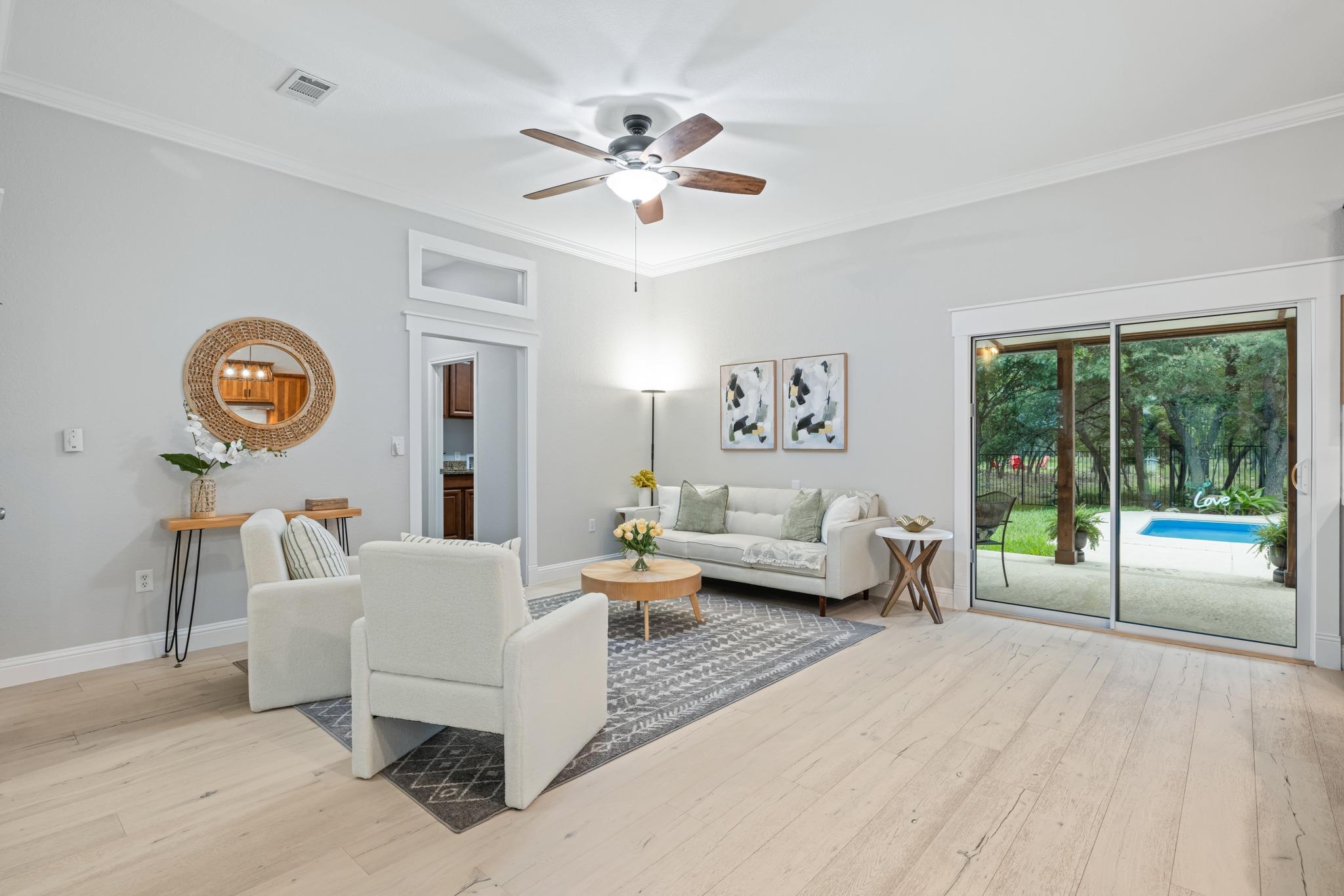 701 Baron Lane Cedar Park TX 78613