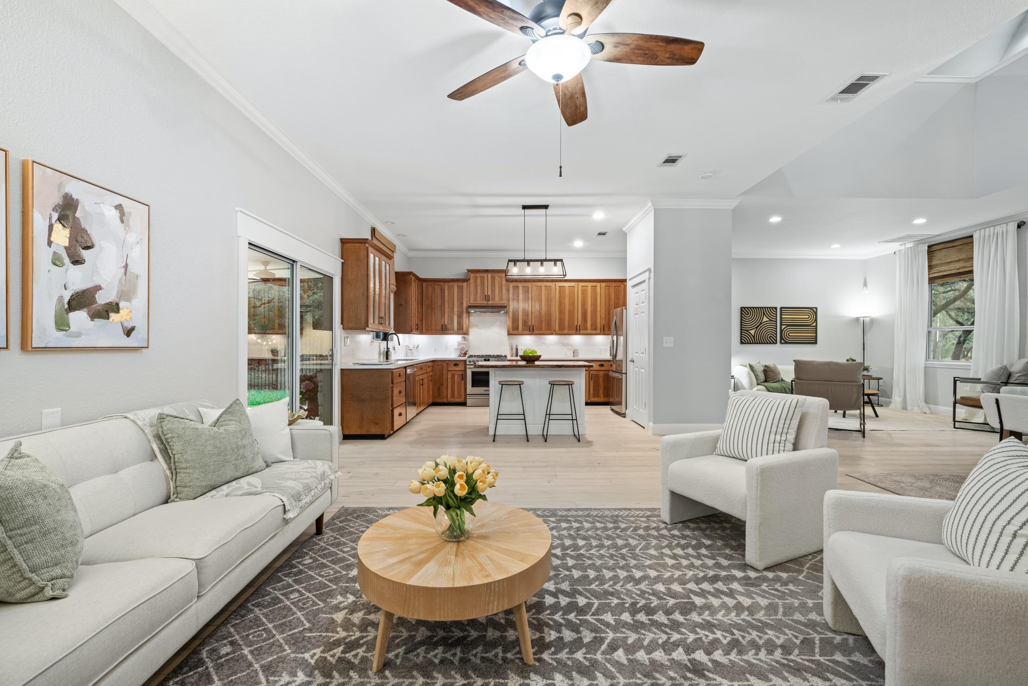 701 Baron Lane Cedar Park TX 78613