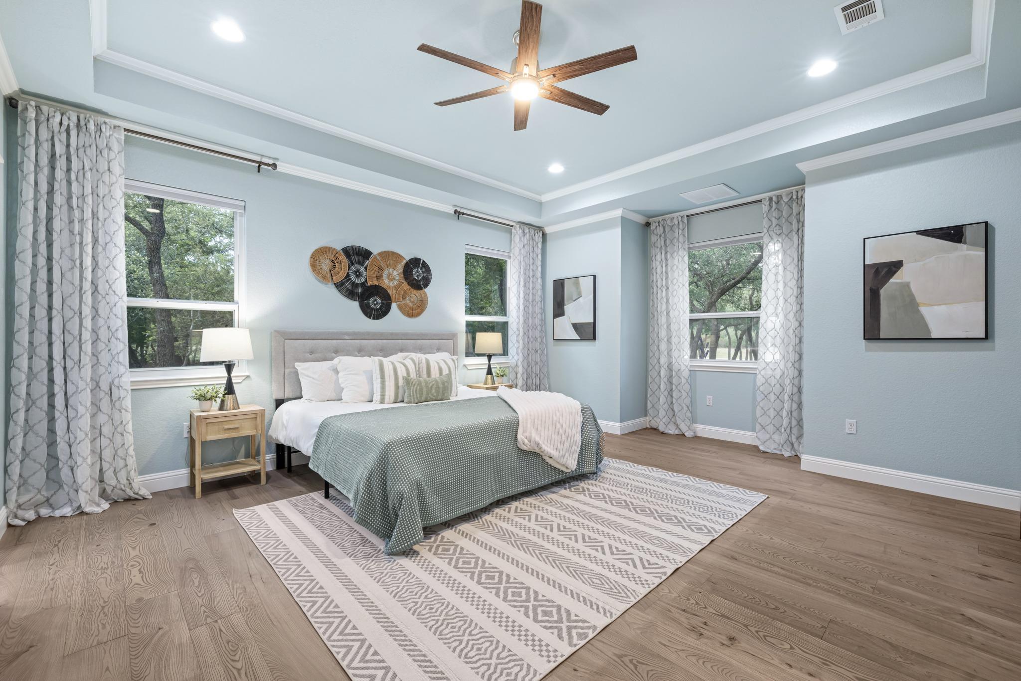 701 Baron Lane Cedar Park TX 78613