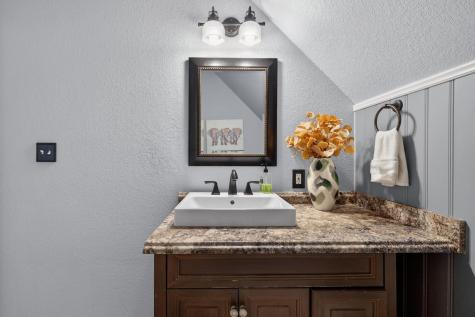 701 Baron Lane Cedar Park TX 78613