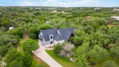 701 Baron Lane Cedar Park TX 78613