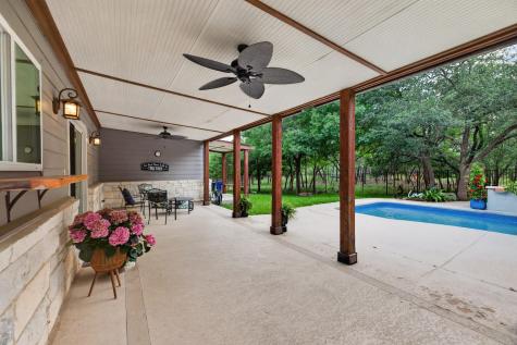701 Baron Lane Cedar Park TX 78613